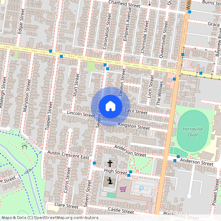 43 Cecil Street, Yarraville VIC 3013