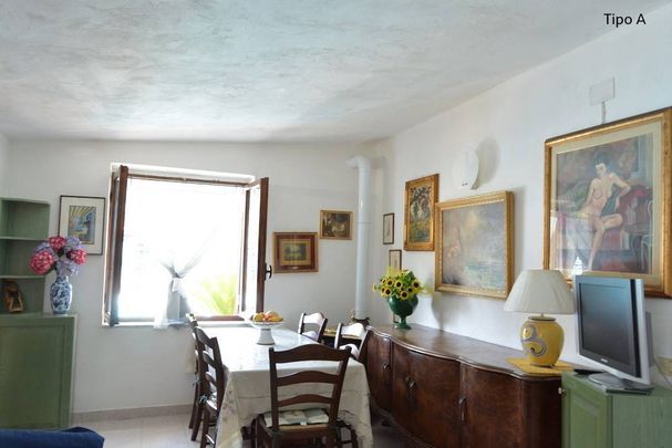 Villa plurifamiliare via Monte di Luna, Camerota - Photo 1