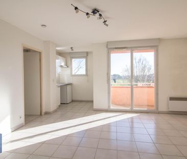 Location Appartement 2 pièces 39m² TOULOUSE 31100 - Photo 1