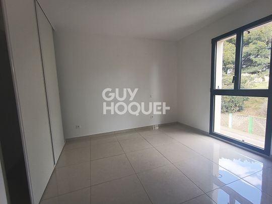 LOCATION : appartement F4 (109 m²) à NARBONNE - Photo 1