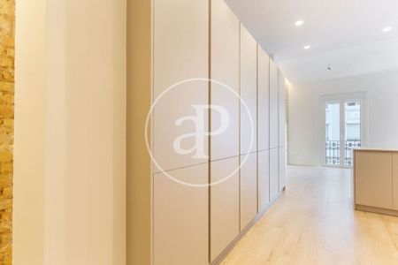 3 bedroom luxury Flat for rent in Valencia - Photo 5
