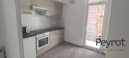 Location Appartement 2 pièces 34m² PERPIGNAN 66000 - Photo 2