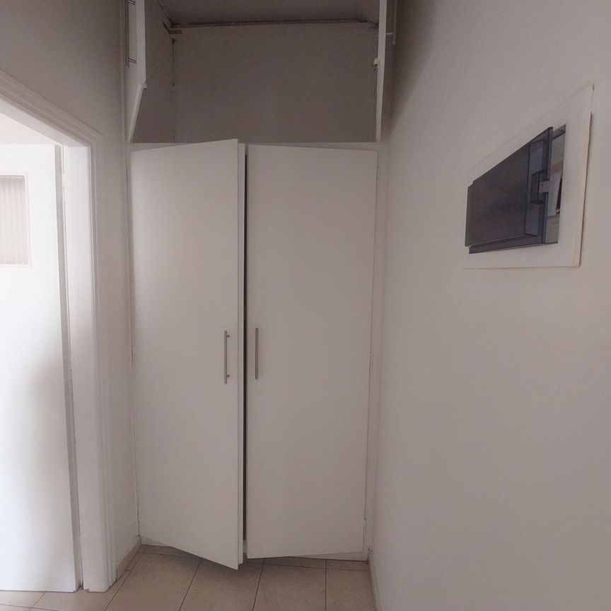 Studio/Γκαρσονιέρα για ενοικίαση Σουβάλα (Χαλκίδα) - Φωτογραφία 1