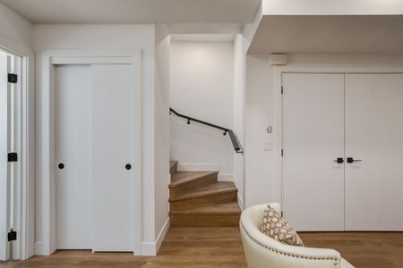 Modern 1 Bedroom Basement Suite Available Immediately - Photo 4