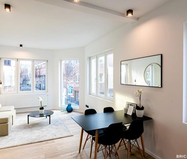 Gerenoveerd 3-slaapkamer appartement - Photo 6