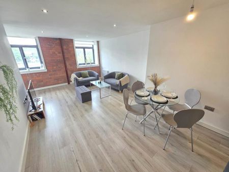 2 bedroom flat to rent - Photo 4