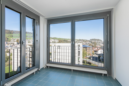 Zentral wohnen in gepflegtem Umfeld - Photo 3