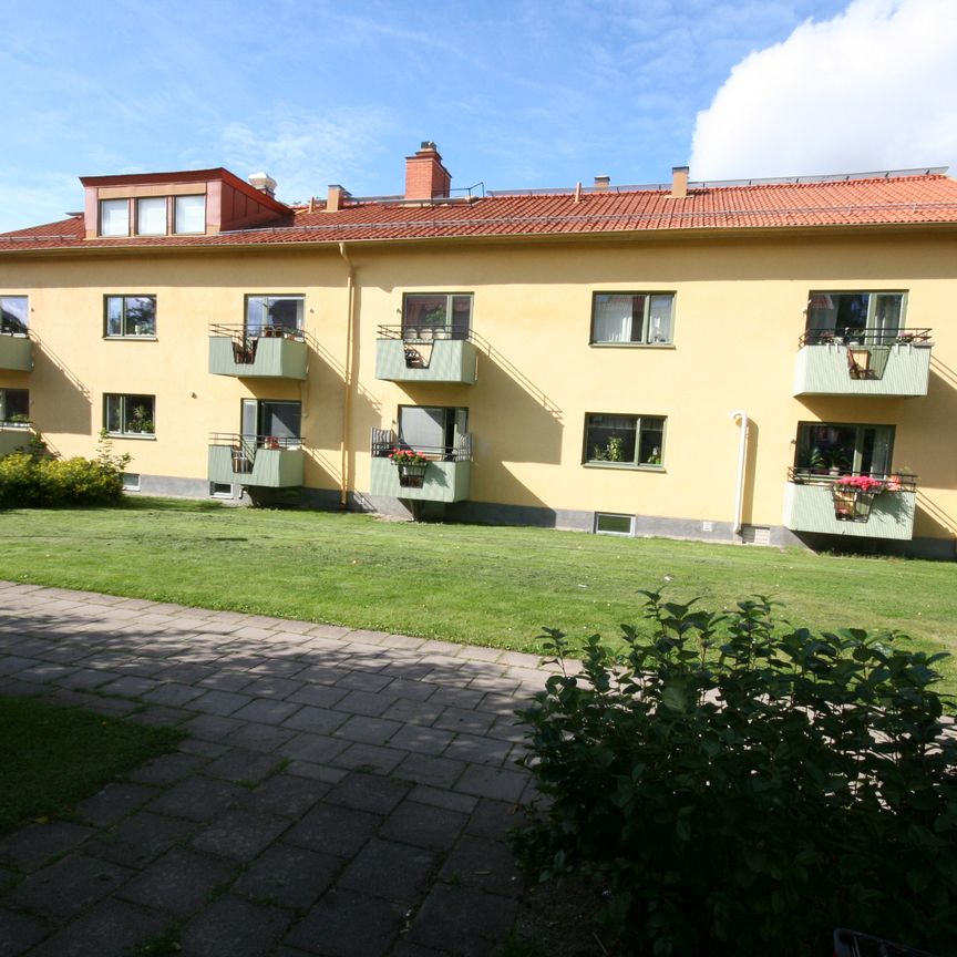 Andbergsgatan 6 B - Foto 2