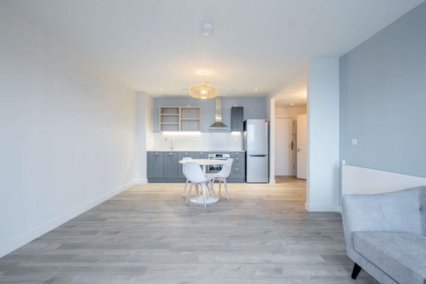 1 bedroom apartment to rent - Photo 1