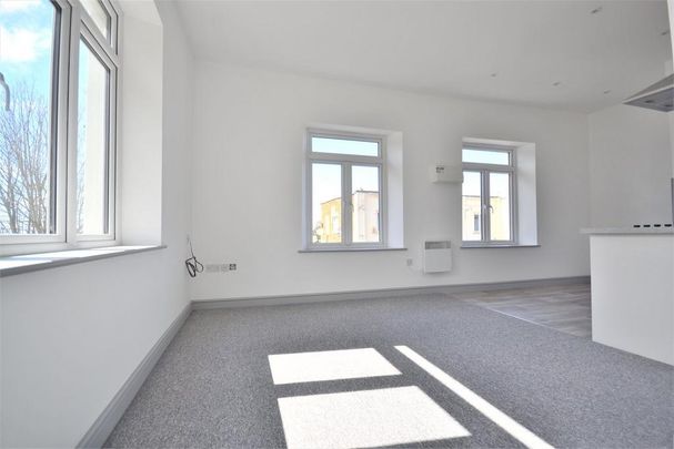 1 bedroom apartment to rent - Photo 1