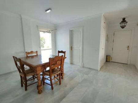 Luxury penthouse for rent in Marbella, Spain - Photo 5