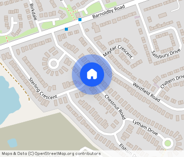 Chestnut Road, Grimsby - Photo 1