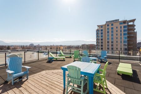 1 bed/1 bath at The Cannery Lofts - Photo 3