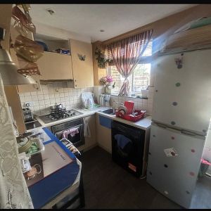 Room in a Shared House, Cinderford Way, BR1 - Photo 2