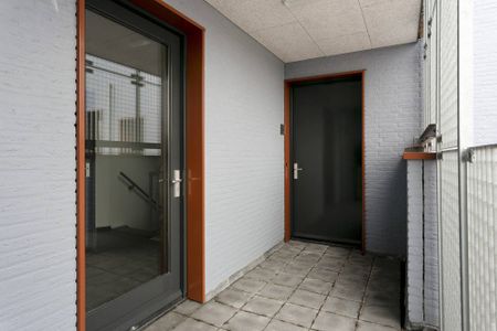 Portiekflat Willemstraat, Eindhoven huren? - Photo 4