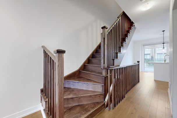 For Lease - 215 Salterton Circle, Vaughan, Ontario - Photo 1