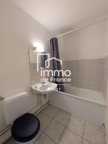 Location Appartement 3 pièces 58m² - Photo 3