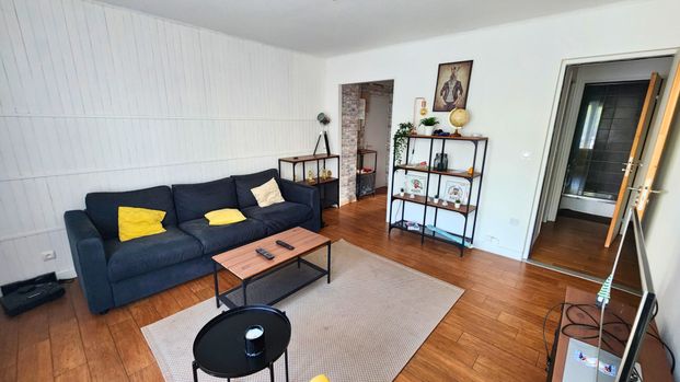 Location Maison 1 pièce 12m² - Photo 1