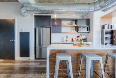 Sixty Lofts 60 Bathurst , #1014 - Photo 4