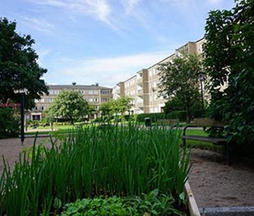 Katjas Gata 121 - Photo 1