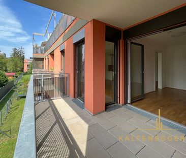 Oberlaa: Tolle 2-Zimmerwohnung mit Balkon - neben dem Liesingbach i... - Photo 6