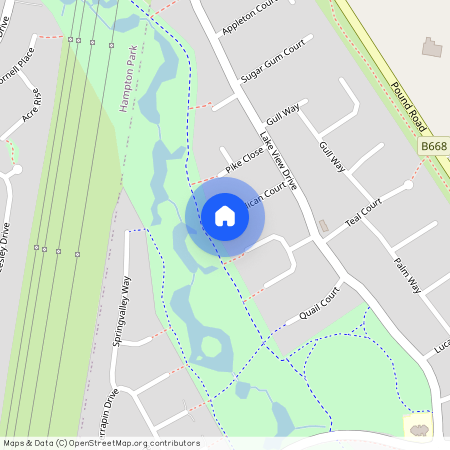 8 Pelican Court, Vic 3805, Narre Warren South