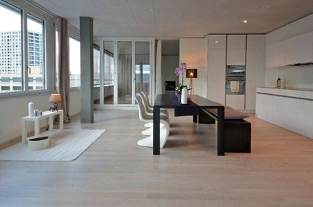 Logement au plus haut niveau - Photo 4