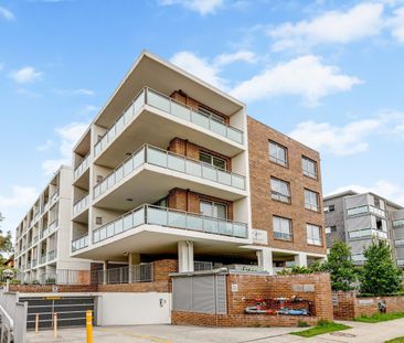 13/40-42 Addlestone Road, Merrylands NSW 2160 - Apartment For Rent ... - Photo 5