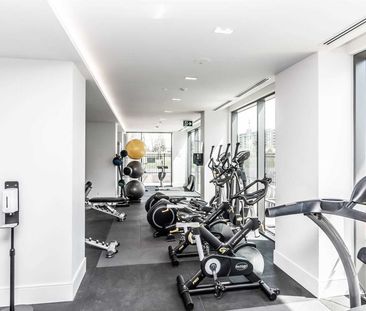 For Lease - 10 De Boers Drive Unit# 512, Toronto, Ontario - Photo 4