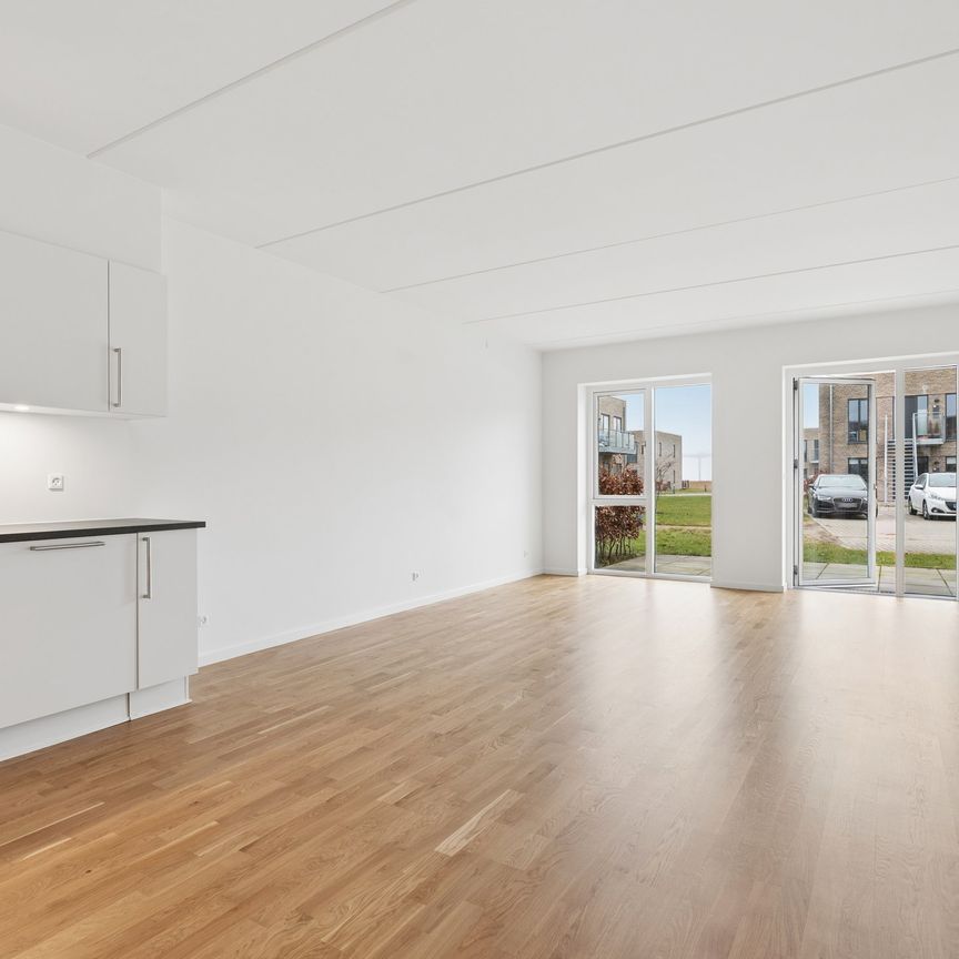 4-vær. lejlighed - Photo 1