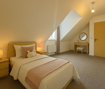 4 bedroom terraced house to rent - Photo 6