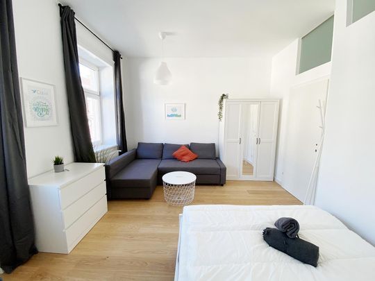 Seidlgasse Zimmer 3 - Photo 1