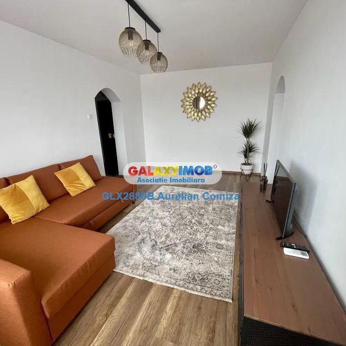 Apartament 2 camere Bucurestii Noi - Fotografie 1