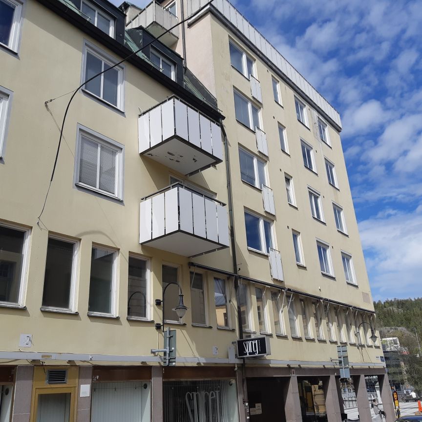 Storgatan, Sundsvall - Photo 1