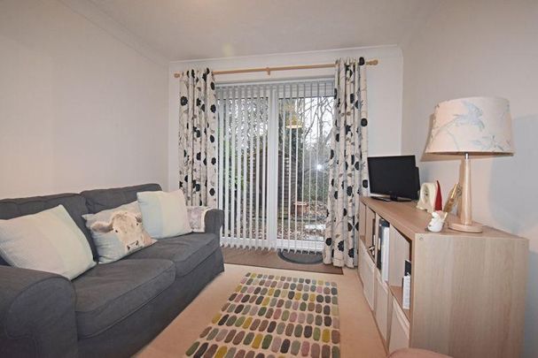 1 bedroom semi-detached house to rent - Photo 1