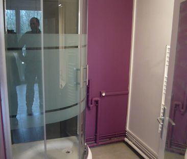 Location Appartement 1 pièce 30m² - Photo 5