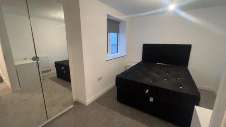 2 bedroom apartment to rent - Photo 5