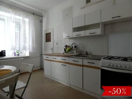 Pokój, ul. Godebskiego - Photo 3