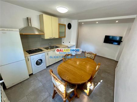 APARTAMENT 2 CAMERE DECOMNADAT - ETAJ 1- ZONA MIHAI BRAVU, PLOIESTI - Fotografie 3