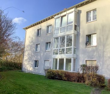 Schöne 2- Zimmerwohnung in Dortmund Oespel mit WBS - Photo 1