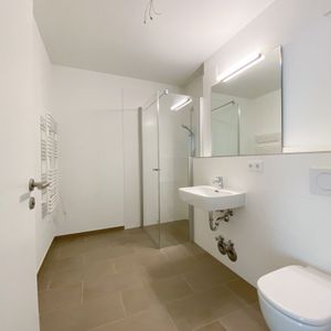 Exklusive 2-Zimmer Wohnung mit Balkon in der grünen Jenfelder Au - Photo 2