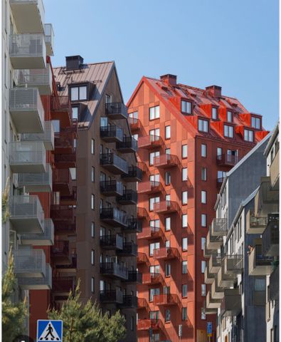 Tingstorget, Norsborg - Photo 4