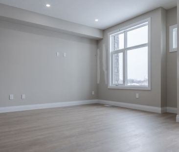 For Lease - 54 Warren Trail, Welland, Ontario - Photo 1