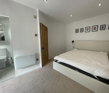 1 bedroom cottage to rent - Photo 5