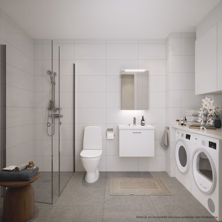 Ekerödsgatan, Helsingborg - Foto 5