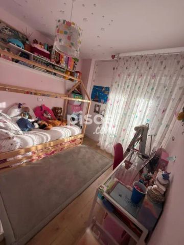 Piso en alquiler en Paseo de Ezequiel González - Foto 5