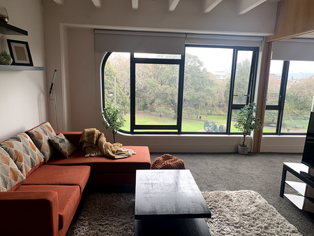 Brilliant!! Quality Fully Furnished apartment - Photo 5