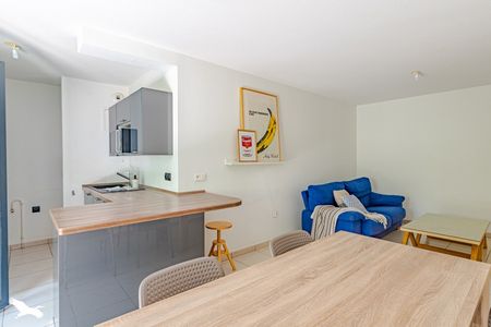 Appartement à louer - Photo 3