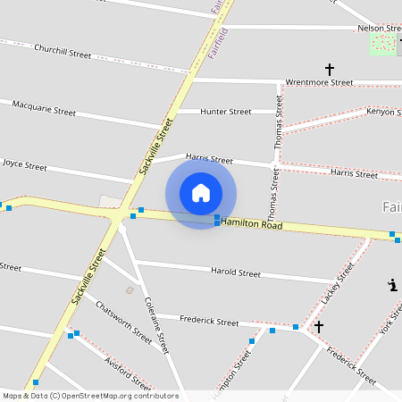 112 Hamilton Rd, NSW 2165, Fairfield