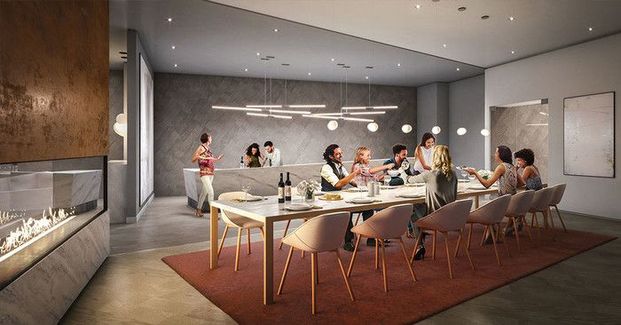 For Lease - 3900 Confederation Parkway Unit# 3407, Mississauga, Ontario - Photo 1